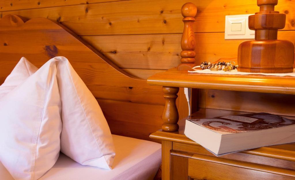 Haus Landbrugg Lejlighed Lech am Arlberg Eksteriør billede